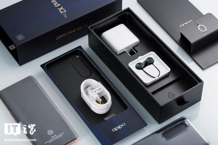 oppo find x2 pro茶橘图赏